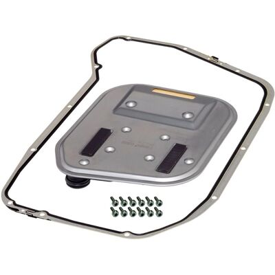 ALVADI HENGST Hydraulic Filter Set - Automatic Transmission ALVADI HENGST Hydraulic Filter Set - Automatic Transmission