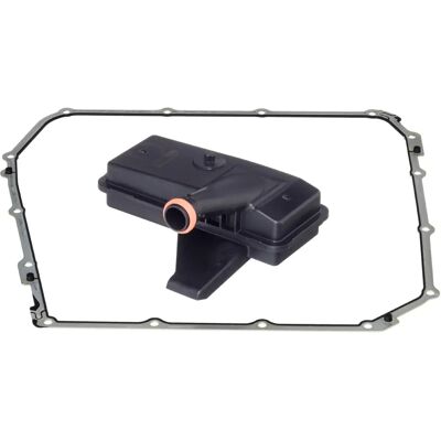 Hengst Hydraulic Filter Set for Audi & Porsche Hengst Hydraulic Filter Set for Audi & Porsche