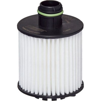 Hengst Filter E873H D377 Oil Filter - Oil Filter for Fiat 500X, Doblo II, Tipo 3/5, Opel Corsa E Hengst Filter E873H D377 Oil Filter - Oil Filter for Fiat 500X, Doblo II, Tipo 3/5, Opel Corsa E