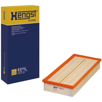 Hengst E371L - Luftfilter für Mercedes-Benz Clk E-Klasse Hengst E371L - Luftfilter für Mercedes-Benz Clk E-Klasse