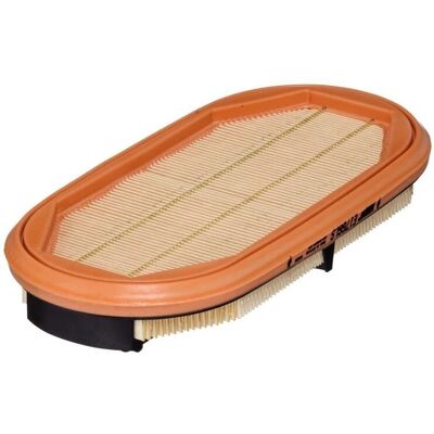 HENGST FILTER E1766LS - Air Filter HENGST FILTER E1766LS - Air Filter