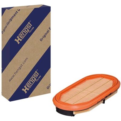 HENGST FILTER E1766LS - Luftfilter HENGST FILTER E1766LS - Luftfilter