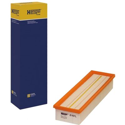 Hengst A0030946804 - Luftfilter til Mercedes-Benz S-Klasse Hengst A0030946804 - Luftfilter til Mercedes-Benz S-Klasse