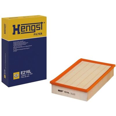 HENGST FILTER - E216L - Luftfilter HENGST FILTER - E216L - Luftfilter