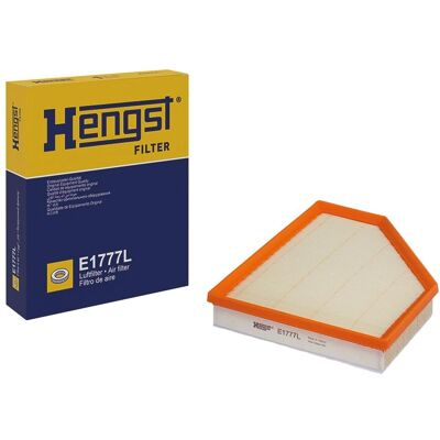 Hengst E1777L - Luftfilter für BMW 2-4 Serien Hengst E1777L - Luftfilter für BMW 2-4 Serien