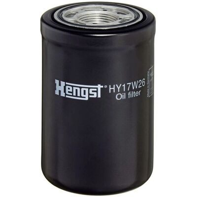 HENGST HY17W26 Automatikgetriebe Filter - Hydraulikfilter HENGST HY17W26 Automatikgetriebe Filter - Hydraulikfilter