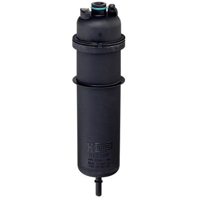 Filtro de combustible Hengst H600WK Filtro de combustible Hengst H600WK