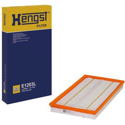 Hengst E1203L Luftfilter til Mercedes-Benz Viano Vito Hengst E1203L Luftfilter til Mercedes-Benz Viano Vito