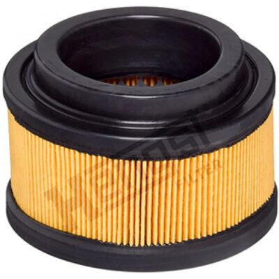 Filtru de aer Hengst E1655L pentru Volvo - Durabil și Ușor de Instalalat Filtru de aer Hengst E1655L pentru Volvo - Durabil și Ușor de Instalalat