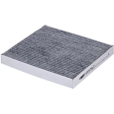 Klimafilter HENGST FILTER E5975LC - Luftfilter Klimafilter HENGST FILTER E5975LC - Luftfilter