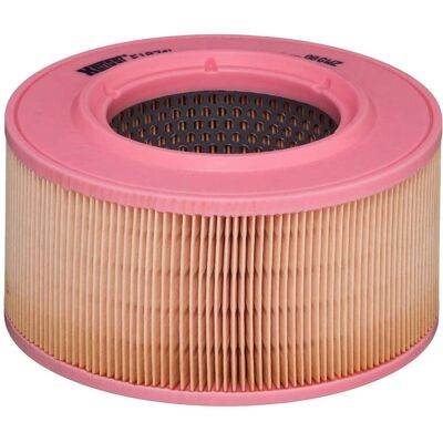 HENGST - E1834L - 165 mm - 93 mm - luftfilter HENGST - E1834L - 165 mm - 93 mm - luftfilter