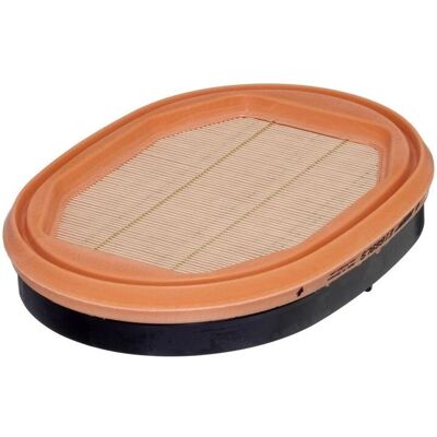 Filtro de aire secundario HENGST FILTER E1669LS - para CLAAS y CATERPILLAR Filtro de aire secundario HENGST FILTER E1669LS - para CLAAS y CATERPILLAR