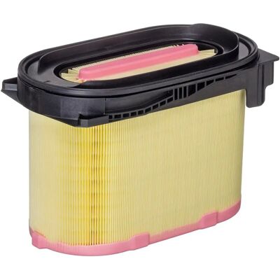 HENGST FILTER E1766L - Luftfilter for CLAAS, FENDT, CATERPILLAR HENGST FILTER E1766L - Luftfilter for CLAAS, FENDT, CATERPILLAR