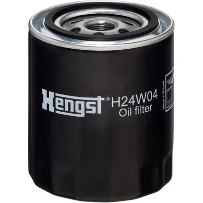 Hengst L40266 - Oliefilter til Audi A4 A6 A8 Hengst L40266 - Oliefilter til Audi A4 A6 A8