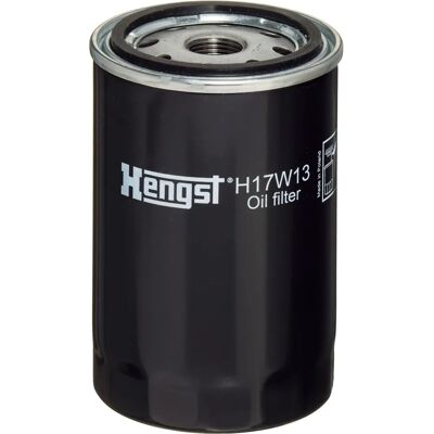 Hengst L40065 Oliefilter - Kompatibel med Audi, Ford, VW, Seat Hengst L40065 Oliefilter - Kompatibel med Audi, Ford, VW, Seat