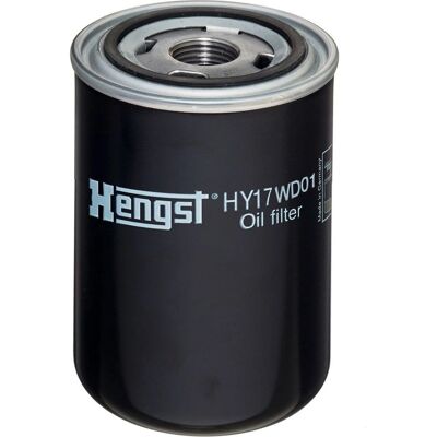 HENGST FILTER HY17WD01 Ölfilter - 3/4-16 UNF, OEM-Nummern HENGST FILTER HY17WD01 Ölfilter - 3/4-16 UNF, OEM-Nummern