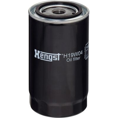 Hengst Hengst Ölfilter für VW LT H19W04 - Ölfilter Hengst Hengst Ölfilter für VW LT H19W04 - Ölfilter