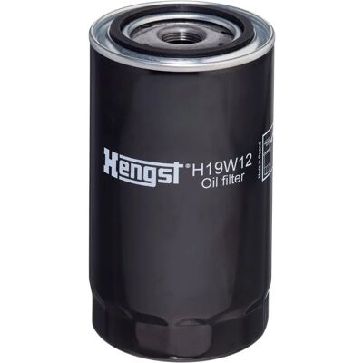 Hengst H19W12 Öljynsuodatin - Kierre M22x1.5, 94mm Ulkomitta, 171mm Korkeus Hengst H19W12 Öljynsuodatin - Kierre M22x1.5, 94mm Ulkomitta, 171mm Korkeus