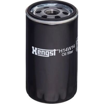Hengst H14W14 - Φίλτρο λαδιού για Audi 80 B4 - 75,5mm διάμετρος Hengst H14W14 - Φίλτρο λαδιού για Audi 80 B4 - 75,5mm διάμετρος