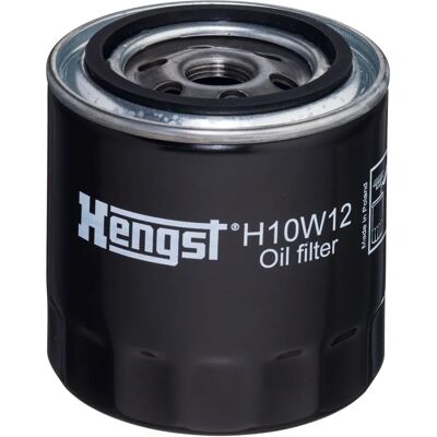 Hengst L40109 - Oljefilter for Seat Arosa, Skoda Felicia, VW Hengst L40109 - Oljefilter for Seat Arosa, Skoda Felicia, VW