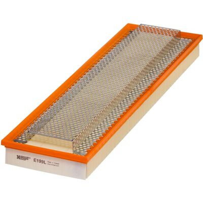 Hengst E199L Luftfilter - Mercedes-Benz T2/ln1 Hengst E199L Luftfilter - Mercedes-Benz T2/ln1