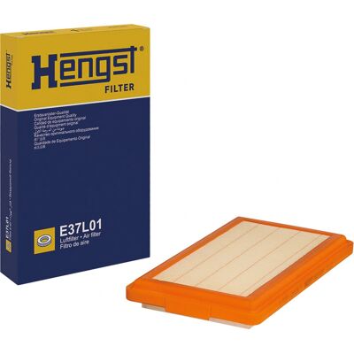 Hengst 13712960105 - Luftfilter til BMW 3-serie Hengst 13712960105 - Luftfilter til BMW 3-serie