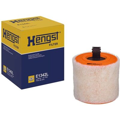 Filtro Aria Hengst E1342L - Filtro Aria Filtro Aria Hengst E1342L - Filtro Aria