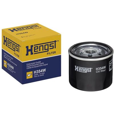 Filtr oleju HENGST FILTER H354W - Filtr oleju Filtr oleju HENGST FILTER H354W - Filtr oleju