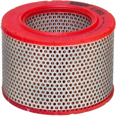 Hengst E1850L Luftfilter - Filtereinsatz für BMW, Opel, Ford, Deutz-Fahr Hengst E1850L Luftfilter - Filtereinsatz für BMW, Opel, Ford, Deutz-Fahr