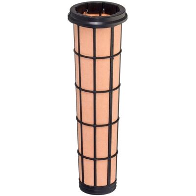HENGST FILTER E1668LS - Sekundærluftfilter HENGST FILTER E1668LS - Sekundærluftfilter