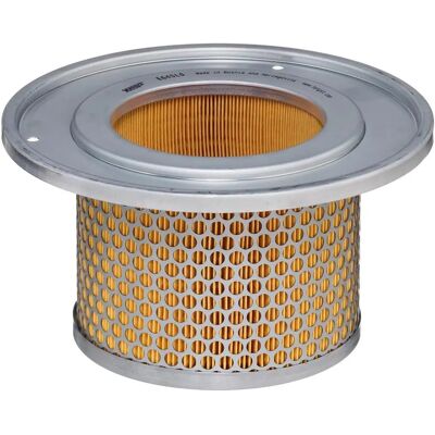 HENGST FILTER E645LS - Sekundærluftfilter for JOHN DEERE HENGST FILTER E645LS - Sekundærluftfilter for JOHN DEERE