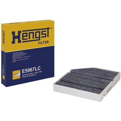 Hengst Ilmansuodatin E5967LC - For Mercedes-Benz Hengst Ilmansuodatin E5967LC - For Mercedes-Benz