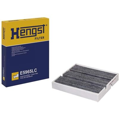 Hengst E5965LC - Φίλτρο ενεργού άνθρακα για Mercedes-Benz Hengst E5965LC - Φίλτρο ενεργού άνθρακα για Mercedes-Benz