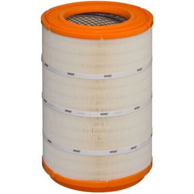 Hengst E424L Luftfilter til Scania - serie Hengst E424L Luftfilter til Scania - serie