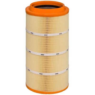 HENGST E1007L - Luftfilter til Man, HOC, Lion's, SL, Sü, Neoplan HENGST E1007L - Luftfilter til Man, HOC, Lion's, SL, Sü, Neoplan
