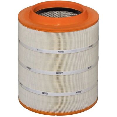 Hengst E1150L Luftfilter - Passer til IVECO Stralis Hengst E1150L Luftfilter - Passer til IVECO Stralis