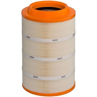 Hengst E595L Luftfilter - GINAF C-serie Hengst E595L Luftfilter - GINAF C-serie