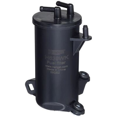 HENGST FILTER H639WK D914 - Filtru de combustibil HENGST FILTER H639WK D914 - Filtru de combustibil