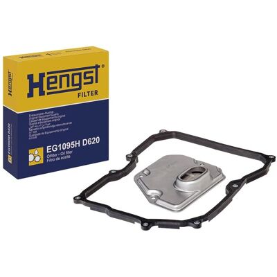 Hengst EG1095H D620 Hydraulikfiltersatz - Automatikgetriebe Hengst EG1095H D620 Hydraulikfiltersatz - Automatikgetriebe