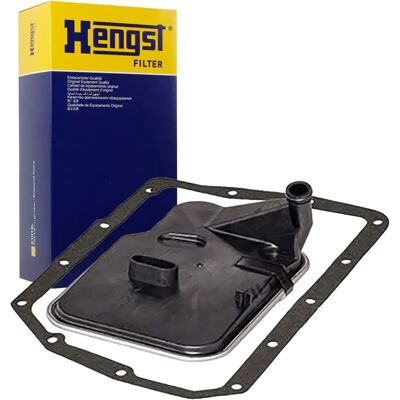 Hengst Hydraulikfiltersatz Mini R50 R52 R53 - Automatikgetriebe Hengst Hydraulikfiltersatz Mini R50 R52 R53 - Automatikgetriebe