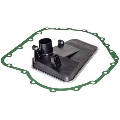 Set filtro idraulico Hengst per Audi A4 A6 A8 - Manuale/Automatico Set filtro idraulico Hengst per Audi A4 A6 A8 - Manuale/Automatico