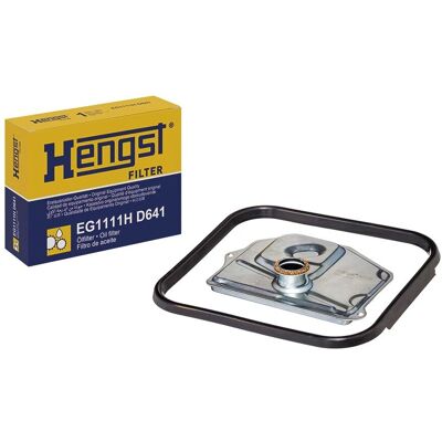 Filtro Idraulico Hengst EG1111H D641 - Trasmissione Automatica Filtro Idraulico Hengst EG1111H D641 - Trasmissione Automatica