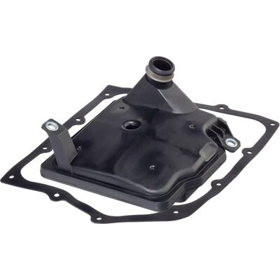 Hengst Automatisk Transmission Filter - Kompatibel med Chrysler, Fiat, VW Hengst Automatisk Transmission Filter - Kompatibel med Chrysler, Fiat, VW