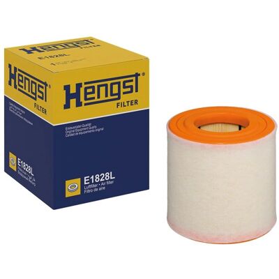 Hengst Ilmastointisuodatin E1828L - Yhteensopiva Audi A6 A7 Hengst Ilmastointisuodatin E1828L - Yhteensopiva Audi A6 A7