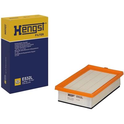 Hengst A63608 - Φίλτρο αέρα για Fiat 500L Hengst A63608 - Φίλτρο αέρα για Fiat 500L