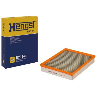 HENGST FILTER E2014L - Luftfilter for Ford Ranger HENGST FILTER E2014L - Luftfilter for Ford Ranger