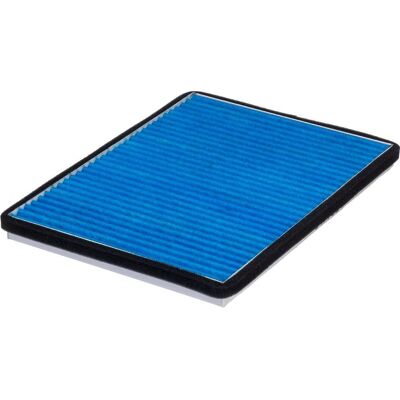 HENGST FILTER E944LB - Kabinefilter med antibakteriel effekt HENGST FILTER E944LB - Kabinefilter med antibakteriel effekt
