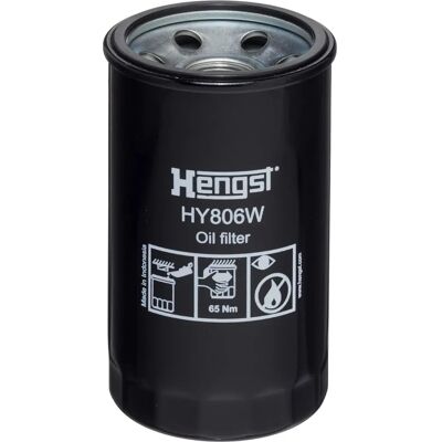 Filtru Hidraulic HENGST HY806W - Sistem Hidraulic - Compatible cu KUBOTA, CASE IH, NEW HOLLAND Filtru Hidraulic HENGST HY806W - Sistem Hidraulic - Compatible cu KUBOTA, CASE IH, NEW HOLLAND