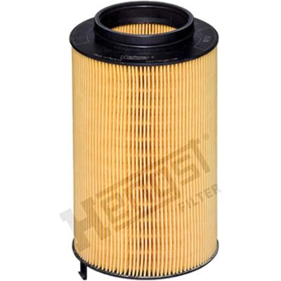 HENGST E991H D518 - Oljefilter for MAN TGS, TGX - Kassetfilter HENGST E991H D518 - Oljefilter for MAN TGS, TGX - Kassetfilter
