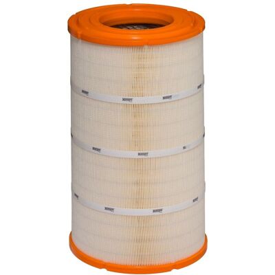 Hengst E702L Luftfilter for DAF, GINAF, Solaris - Luftfilter Hengst E702L Luftfilter for DAF, GINAF, Solaris - Luftfilter